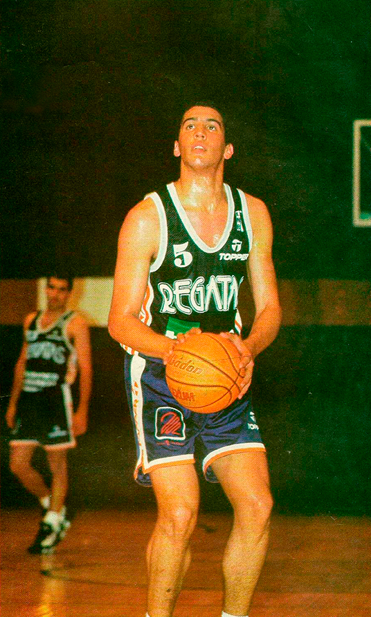 Club Regatas San Nicolás