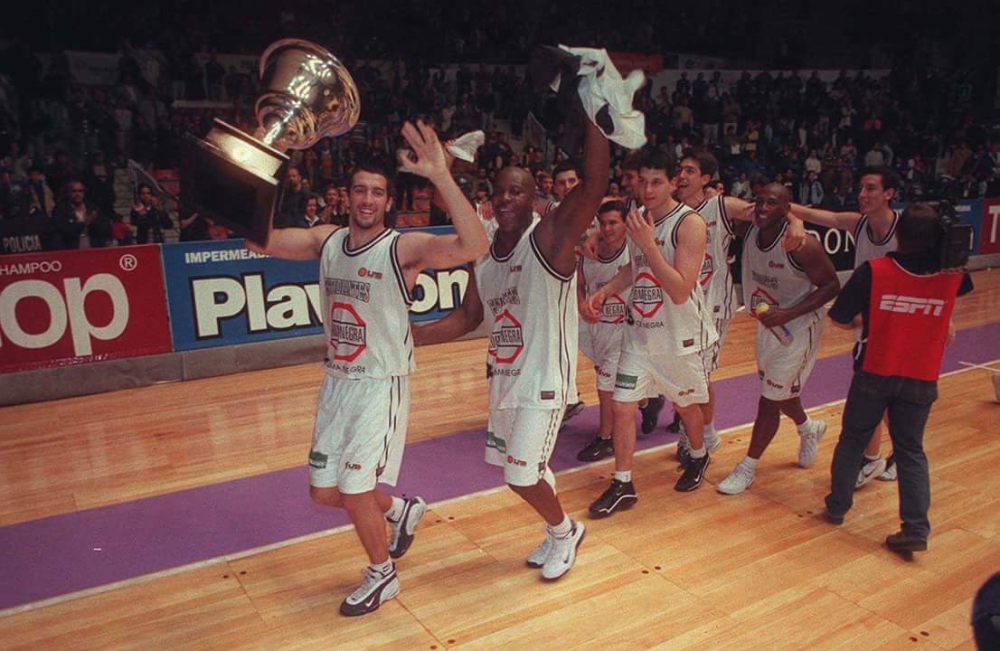 Estudiantes de Olavarria